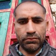 Brahmin Divorced Groom