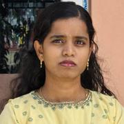 Vanniyar Gounder Bride