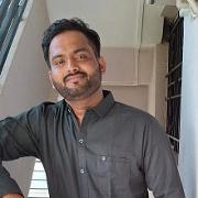 Ganiga Lingayat Groom