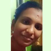 Scheduled Caste (SC) Divorced Bride