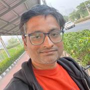 Reddy Divorced Groom