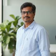 Viswabrahmin Divorced Groom