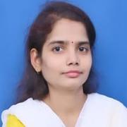 Kayastha Divorced Bride