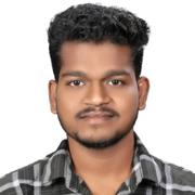 Devendra Kula Vellalar Groom