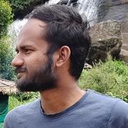 Thondai Mandala Mudaliyar Groom