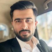 Khatri Divorced Groom