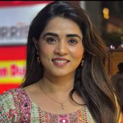 Valmiki Nayaka Bride