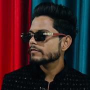 Valmiki Nayaka Groom