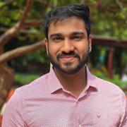 Karkathar Pillai Groom