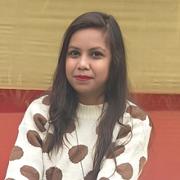 Bania / Baniya Bride