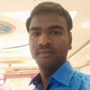 Thuluva Vellalar Agamudayar Groom