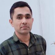 Bairagi Divorced Groom