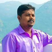 Saurashtra / Sourashtra Groom