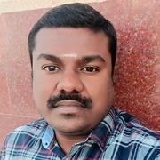 Padmasaliyar Chettiar Groom