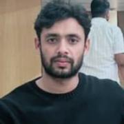 Sirvi / Seervi Groom