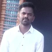 Valmiki Nayaka Groom