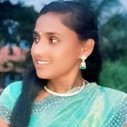 Valmiki Nayaka Bride