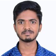 Arya Vysya Groom
