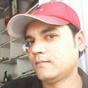 Christian-Latin Groom