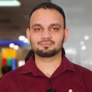 Chang / Bahti / Ghirth Groom