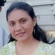 Govari / Gowari Bride