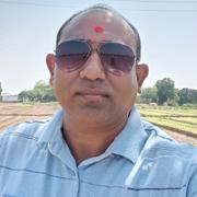 Leuva Patel Divorced Groom