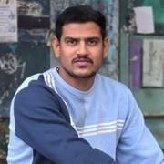 Kallar / Kallan Groom