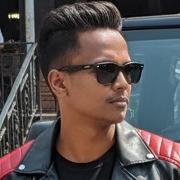 Brahmin Divorced Groom