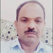 Halumatha Kuruba Divorced Groom