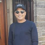 Saurashtra / Sourashtra Groom