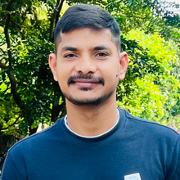 Padmashali / Padmasali Groom