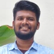 Warrier/Variar Groom