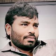 Padmashali / Padmasali Divorced Groom