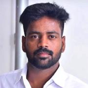 Vanniyar Gounder Groom