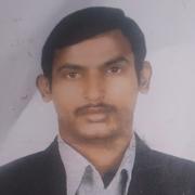 Valluvan/Valluvar Groom