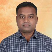 Holaya / Holeya Groom