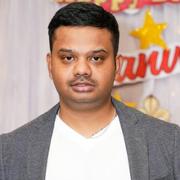 Vishwakarma Carpenter Groom