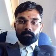 Koli Patel Divorced Groom