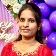 Scheduled Tribe (ST) Bride