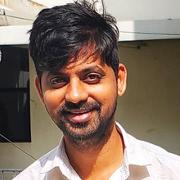 Halumatha Kuruba Groom