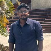 Rajakambalam Naicker Groom