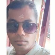 Padayachi Divorced Groom