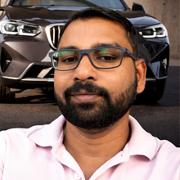 Komara Panta / Komarpant Divorced Groom