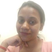 Mahto / Mahato Bride
