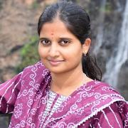 Valmiki Nayaka Bride