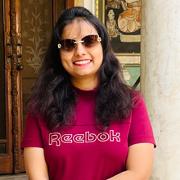 Veerashaiva Lingayat Bride