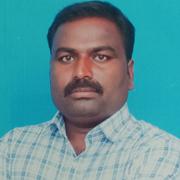 Adi Dravidar Groom