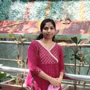 Nayinda Bride