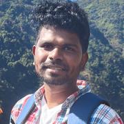 Adi Dravidar Groom