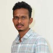 Ganjam Reddy Groom